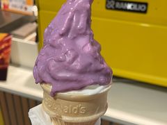 -麦当劳(中唱大厦店)