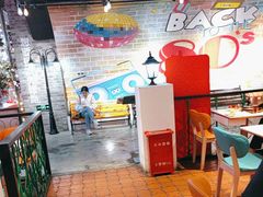 -豪享来(我格广场店)