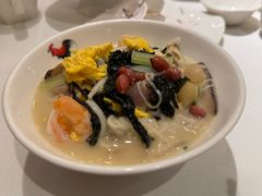 -莆田餐厅PUTIEN(三里屯店)