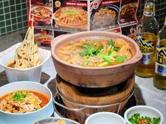 -肥家大排档(天河体育西店)