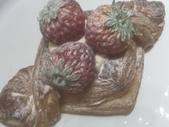 -WHEAT&BAKER-麥(凯德来福士店)