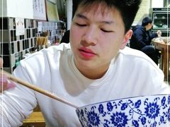 -朱秀英梆梆肉葫芦头(琉璃街店)