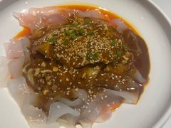 -羲和雅苑•北京烤鸭(国贸商城店)