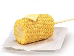 香甜栗米棒-肯德基(南湖店)