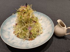 -石泉私宴