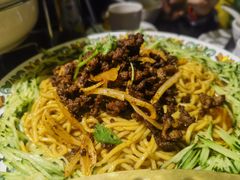 黄面烤肉-3号仓库(幸福北路店)