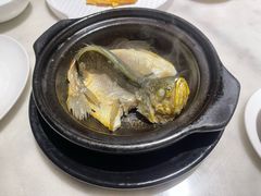 -菉雅苑·湛江菜(前海卓越INTOWN店)