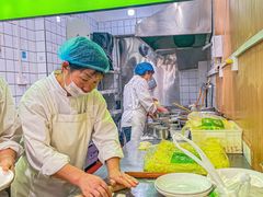 -王菊美食街·王菊面馆(总店)