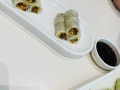 -蔡澜点心·粤菜(月星环球港店)