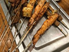 -福苗小骆驼烧烤(莲湖路店)
