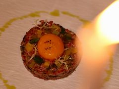 -圣丰索菲特·法国餐厅