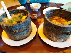 -启东恒大酒店·吕四渔号海鲜餐厅