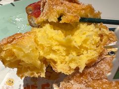 -喜势点·糖沙翁手工茶点·本地人茶居(永庆坊店)