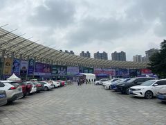 -成都世纪城新国际会展中心