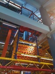 -动力星球家庭亲子游乐中心