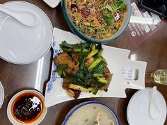 -丁太婆老妈蹄花(人民公园非遗总店)