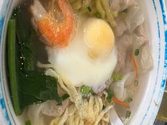 -长人馄饨铺(解放街店)