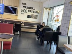 -李先生牛肉面大王(东铁营店)