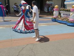 -蓬莱欧乐堡梦幻世界