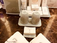 -太原凯宾斯基饭店