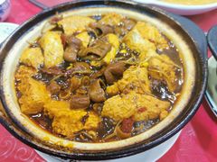 臭大元烧肥肠-壶园美食·淮扬菜(东圈门店)