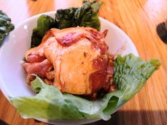 -么肆烤肉(蓝山名邸店)