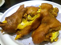金牌炸猪手-熠盛粤味(永康路店)