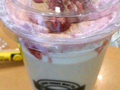 -快乐柠檬happylemon(丰台万达广场店)