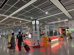 -合肥南站