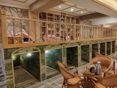 -碧海银湾洗浴休闲会馆