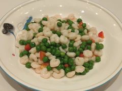 -上海老饭店(北京分店)