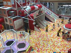 -深圳龙华星河COCO City(民治店)