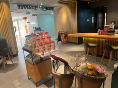 -星巴克(夏日百货店)
