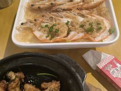-东就鸭饭店·古早海南菜(友谊南海城店)
