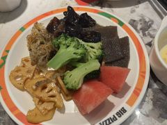 -比格比萨自助(宝山日月光店)