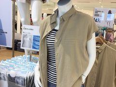 -优衣库(苏州天虹CCMall石路店)