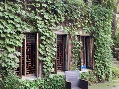 -中国茶叶博物馆(双峰馆区)
