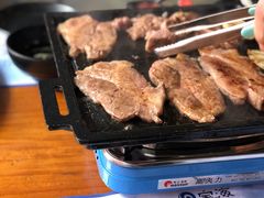 -首尔大排档