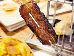 -泰善串店•延边朝鲜族烧烤(理工大学店)