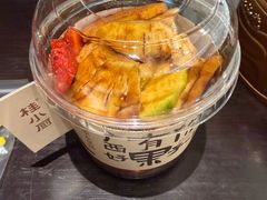 -桂小厨广西菜(万象城店)