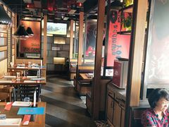 -辣尚瘾·烤鱼·新川菜(交大直营店)