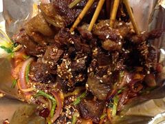 火焰串串香-奇滋豆味(南十四道街店)