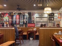 -福苗小骆驼烧烤(曲江店)