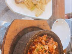 -西江美食舫·江西菜(健德桥店)