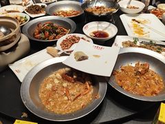 -天宝兄弟(前海壹方城店)