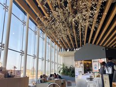 -Seesaw Coffee(朝阳大悦城店)
