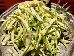 -何师烧烤Pro ·江湖川菜·小龙虾·精酿(太古里旗舰店)