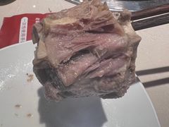-浩爷羊蝎子火锅(望京店)