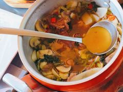 -野蔓果·山野菜(西湖景区·龙井茶田店)