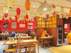 -虢国羊肉汤馆(政二街店)